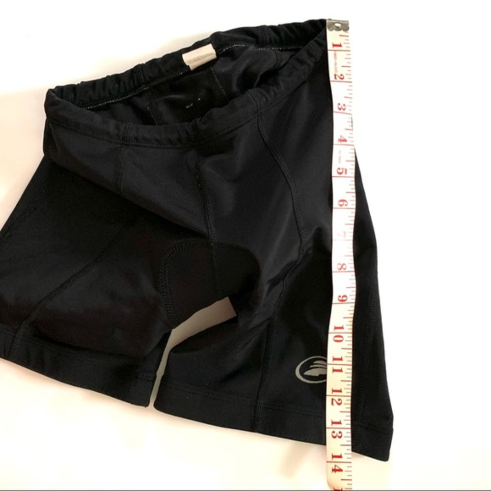 Performance Cycling Shorts - Picture 8 of 8